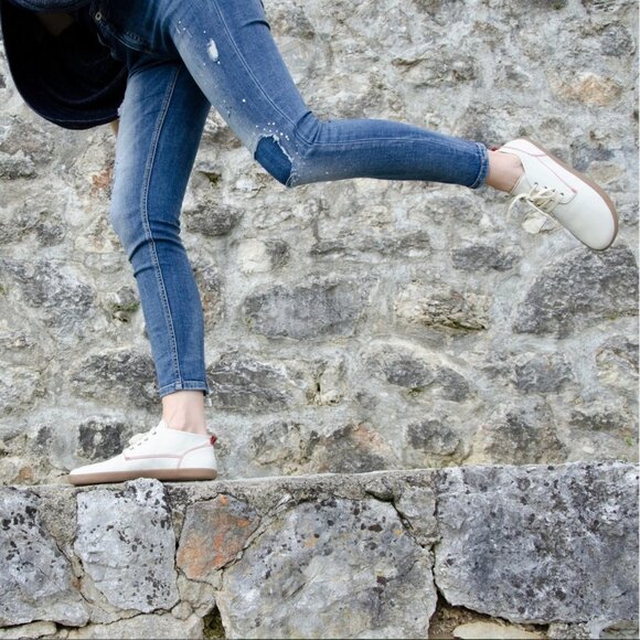 Proalp Contact C1 shoe in beige, size 39 widest plus - Picture 1 of 8